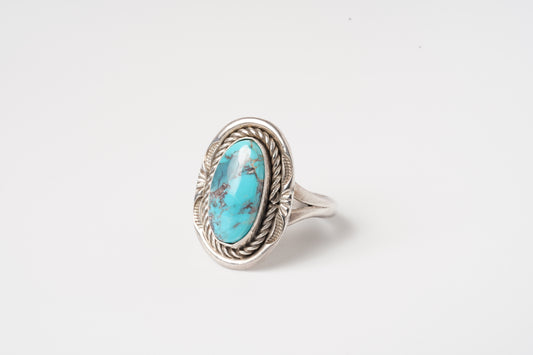 LFC Chinese Mt. College Ring
