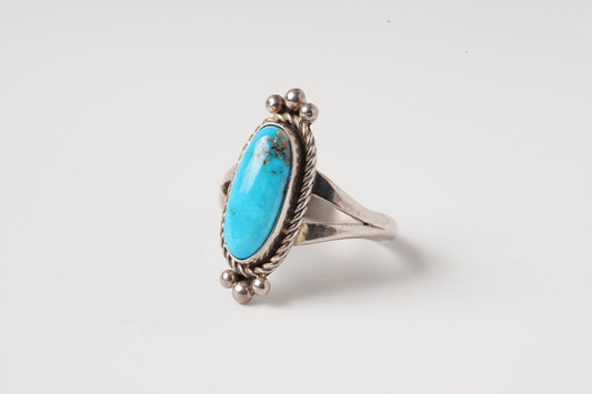 LFC Chinese Mt. College Ring