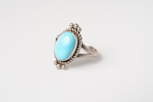 LFC Chinese Mt. College Ring