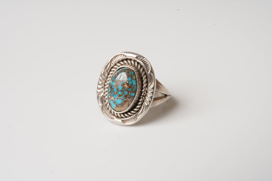 LFC Chinese Mt. College Ring
