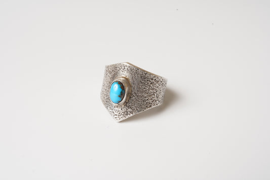 LFC Chinese Mt. College Ring