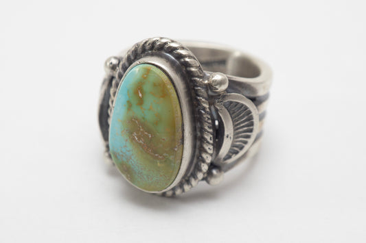 LFC Chinese Mt. College Ring