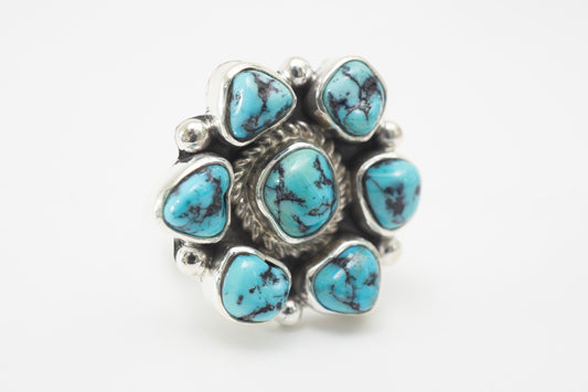LFC Chinese Mt. College Ring