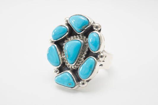 LFC Chinese Mt. College Ring