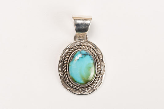 LFC Stormy Mt. ターコイズ トップ