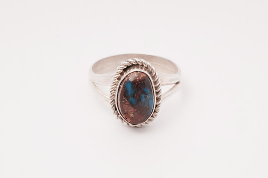 LFC Chinese Mt. College Ring
