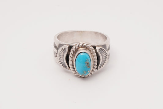LFC Chinese Mt. College Ring