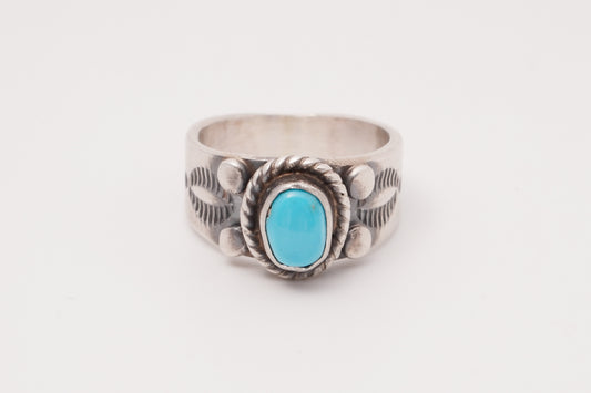 LFC Chinese Mt. College Ring