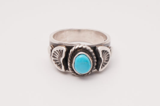 LFC Chinese Mt. College Ring