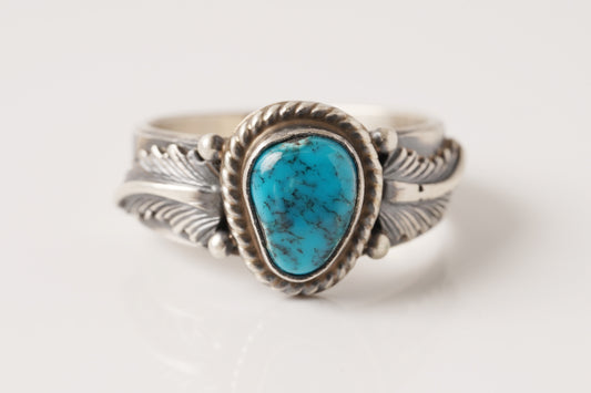 LFC Chinese Mt. College Ring