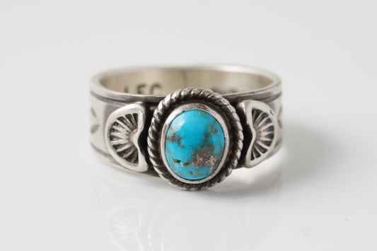 LFC Chinese Mt. College Ring