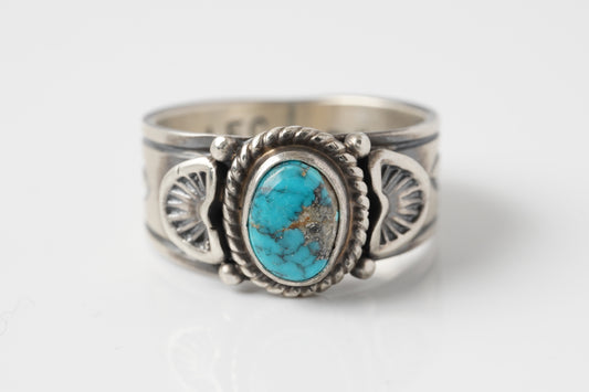 LFC Chinese Mt. College Ring