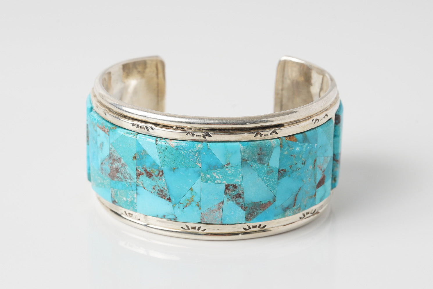 LFC Bisbee ターコイズ ブレスレット・バングル