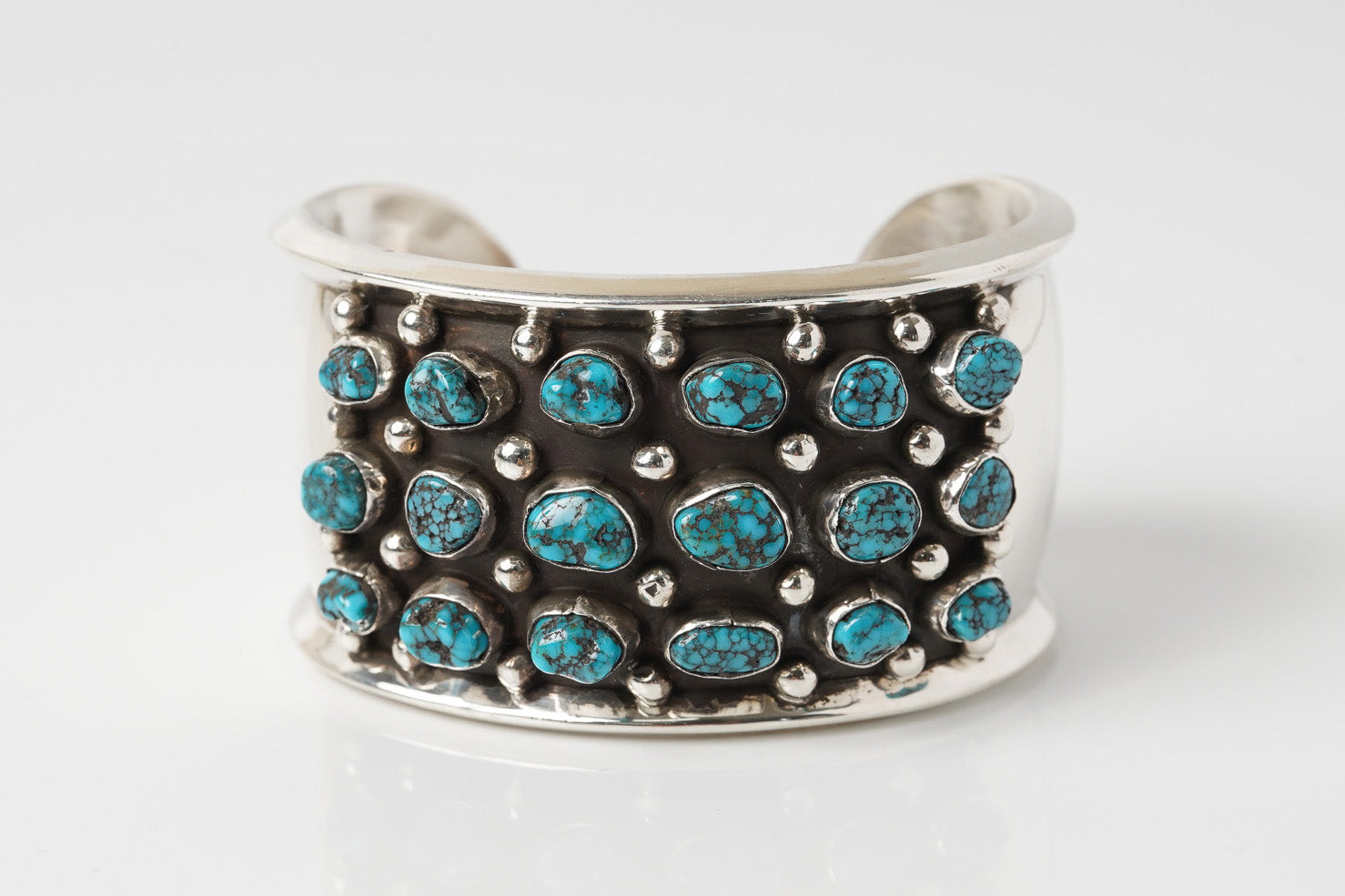 LFC Lone Mt. ターコイズ ブレスレット・バングル