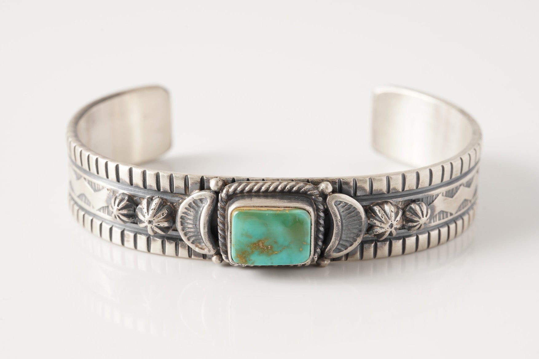 LFC ターコイズ　ブレスレット ブルージェム ｜ LFC Lowry Family Collection公式オンラインショップ