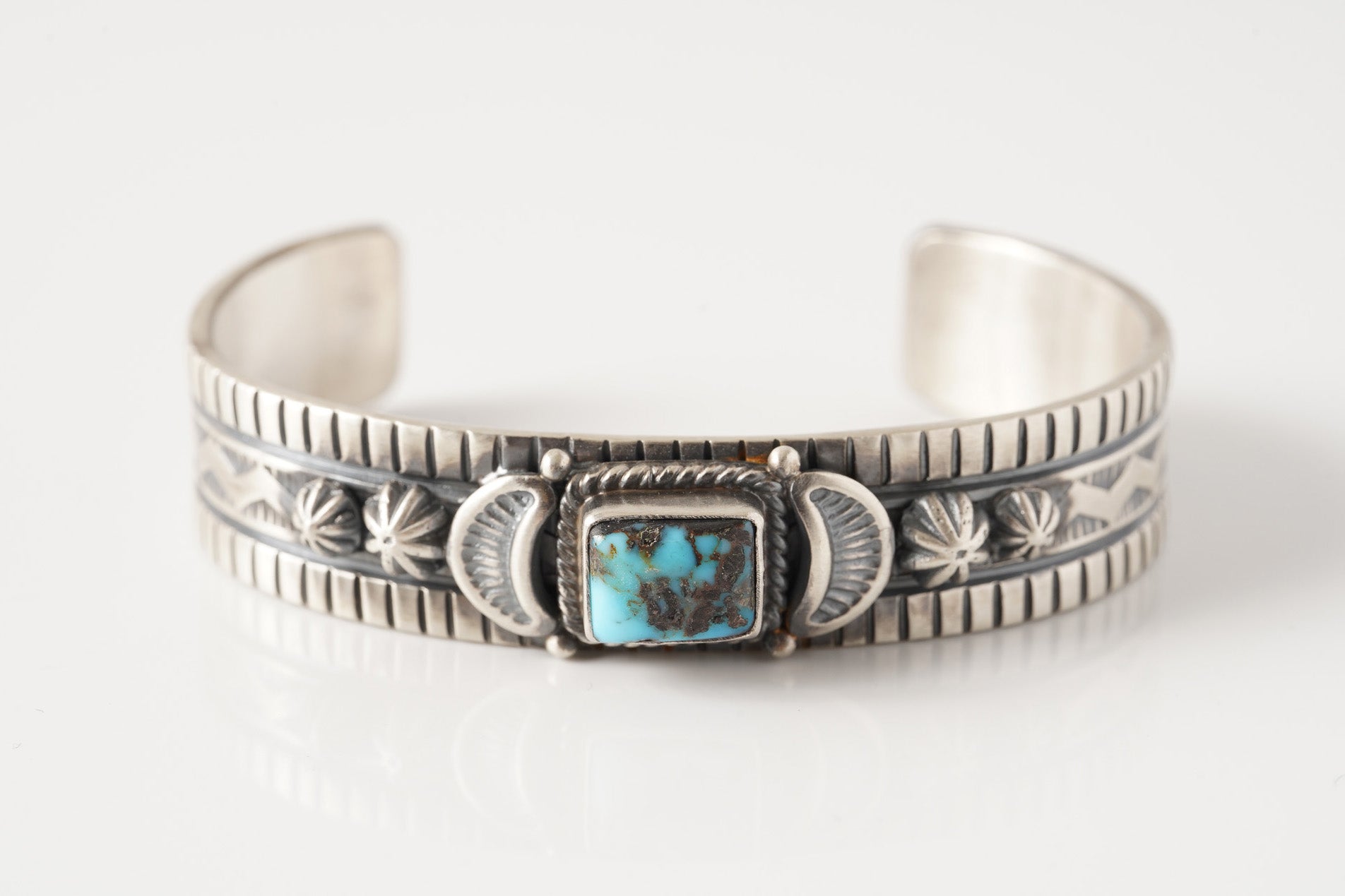 LFC Bisbee ターコイズ ブレスレット・バングル