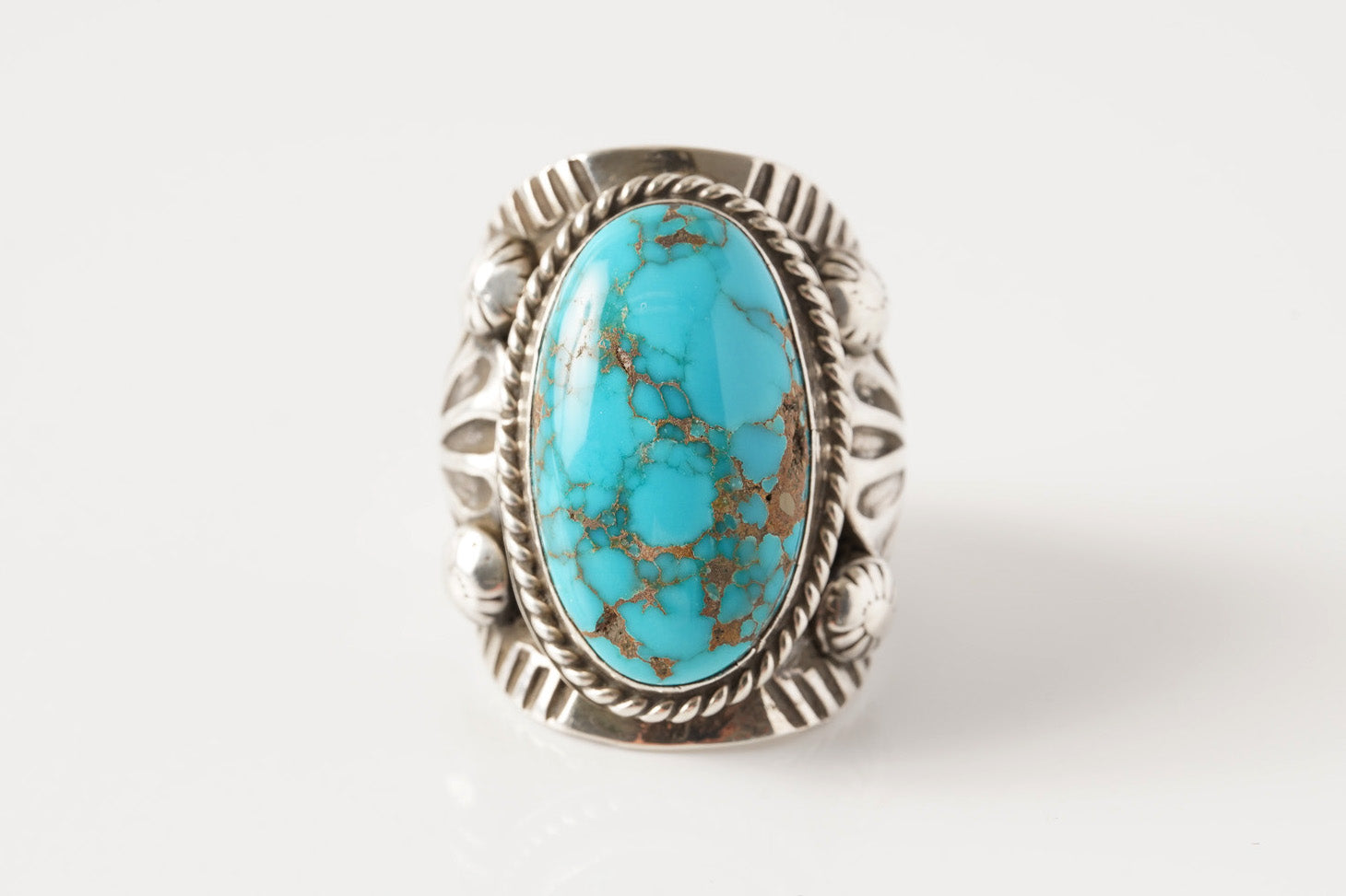 LFC Chinese Mt. College Ring