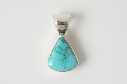 LFC FOX ターコイズ トップ