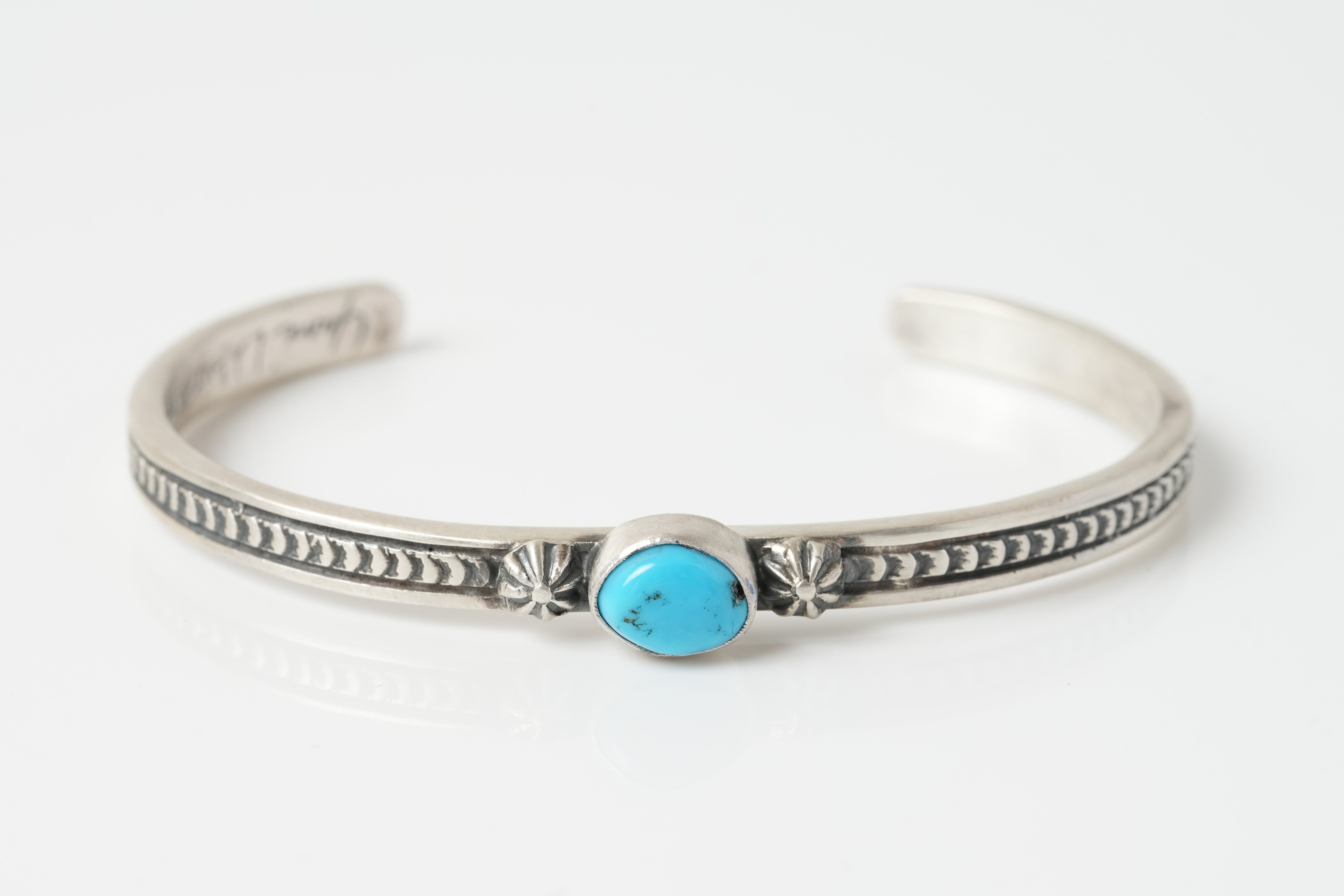 LFC ターコイズ　ブレスレット LFC Kingman ターコイズ ブレスレット・バングル – LFC -Lowry Family