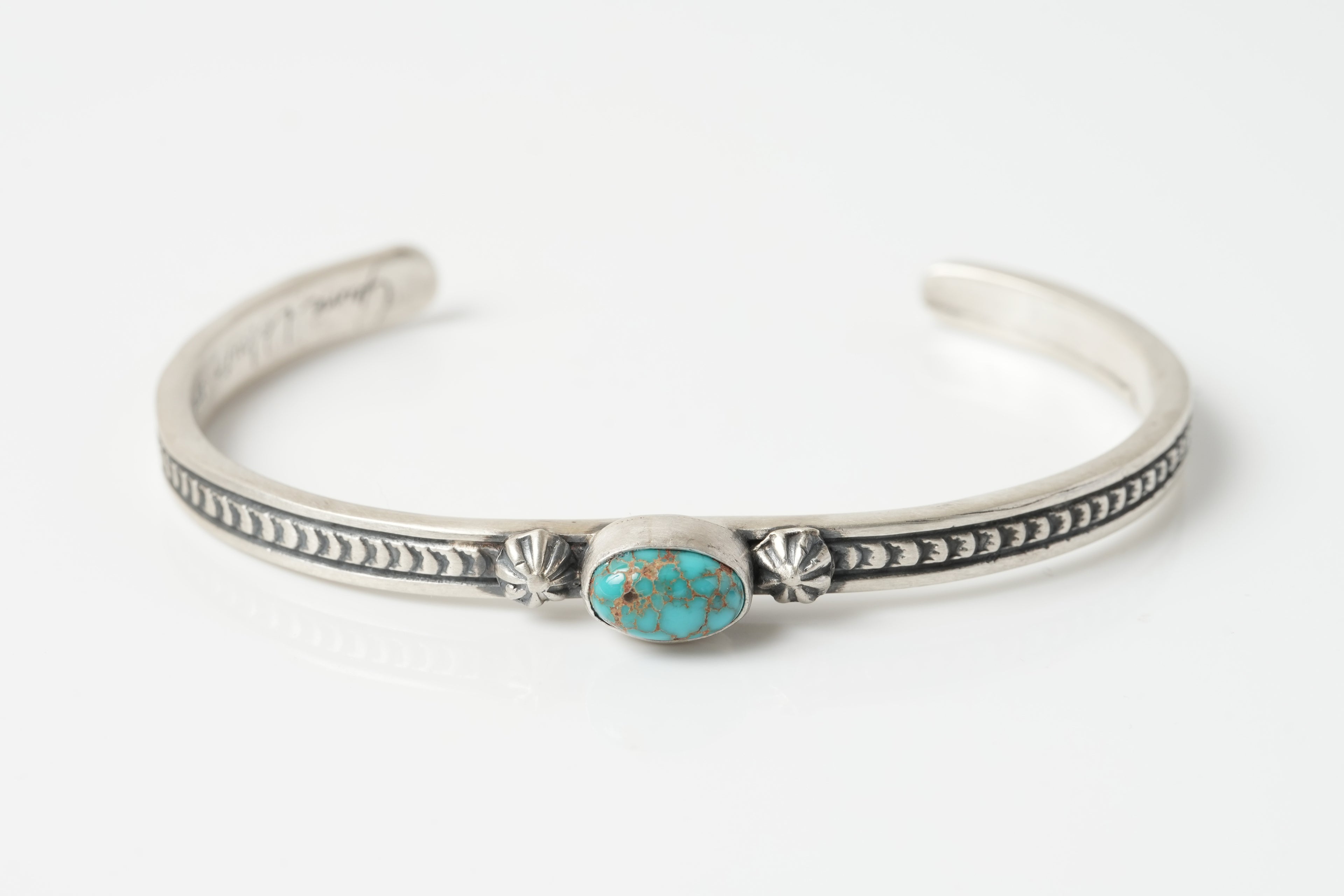 LFC Concho Springs ターコイズ ブレスレット・バングル