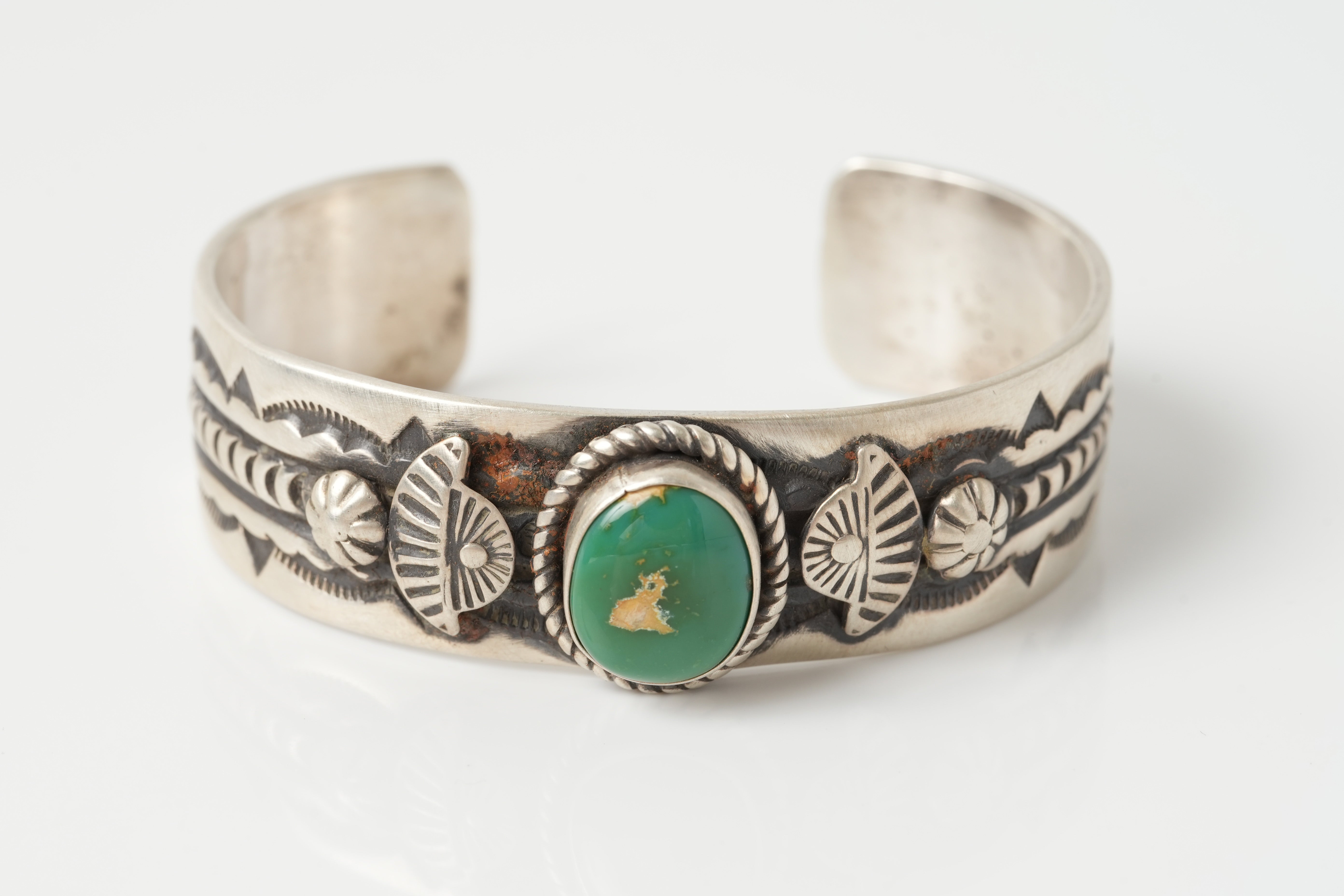 LFC Royston Turquoise Bracelet/Bangle – LFC -Lowry Family