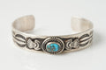 LFC Morenci ターコイズ ブレスレット・バングル