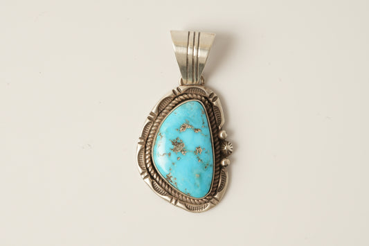 LFC Godber/Berham ターコイズ トップ