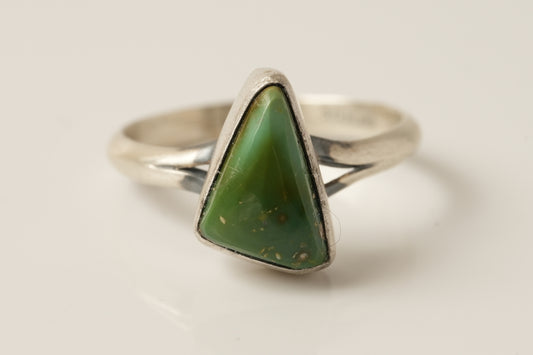 LFC Chinese Mt. College Ring