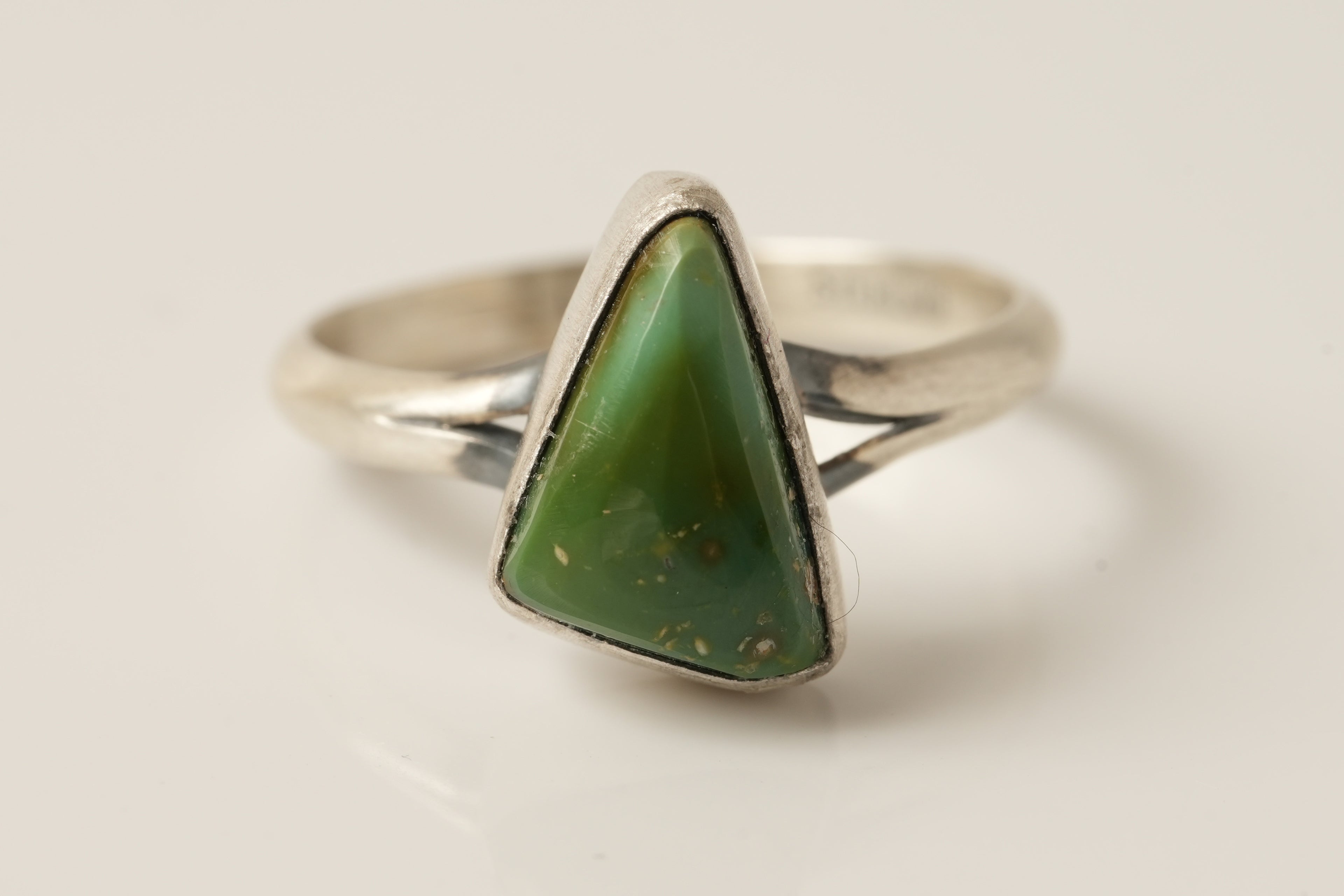 LFC MANASSA ターコイズ リング