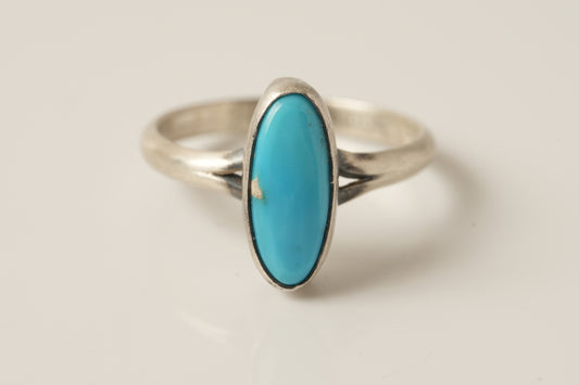 LFC Chinese Mt. College Ring