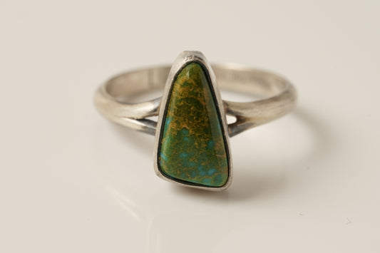 LFC Chinese Mt. College Ring