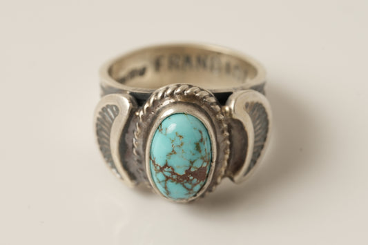 LFC Chinese Mt. College Ring