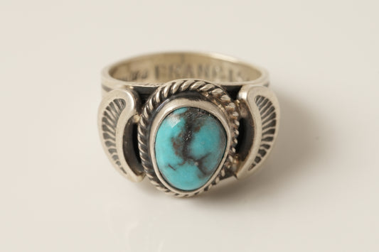 LFC Chinese Mt. College Ring