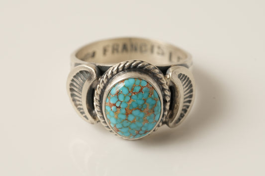 LFC Chinese Mt. College Ring