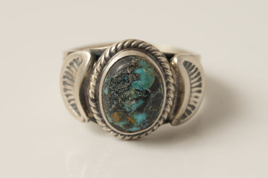 LFC Chinese Mt. College Ring
