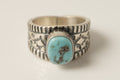 LFC Valley Blue ターコイズ リング