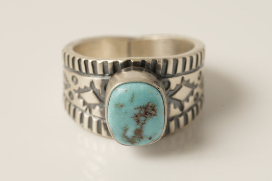 LFC Chinese Mt. College Ring