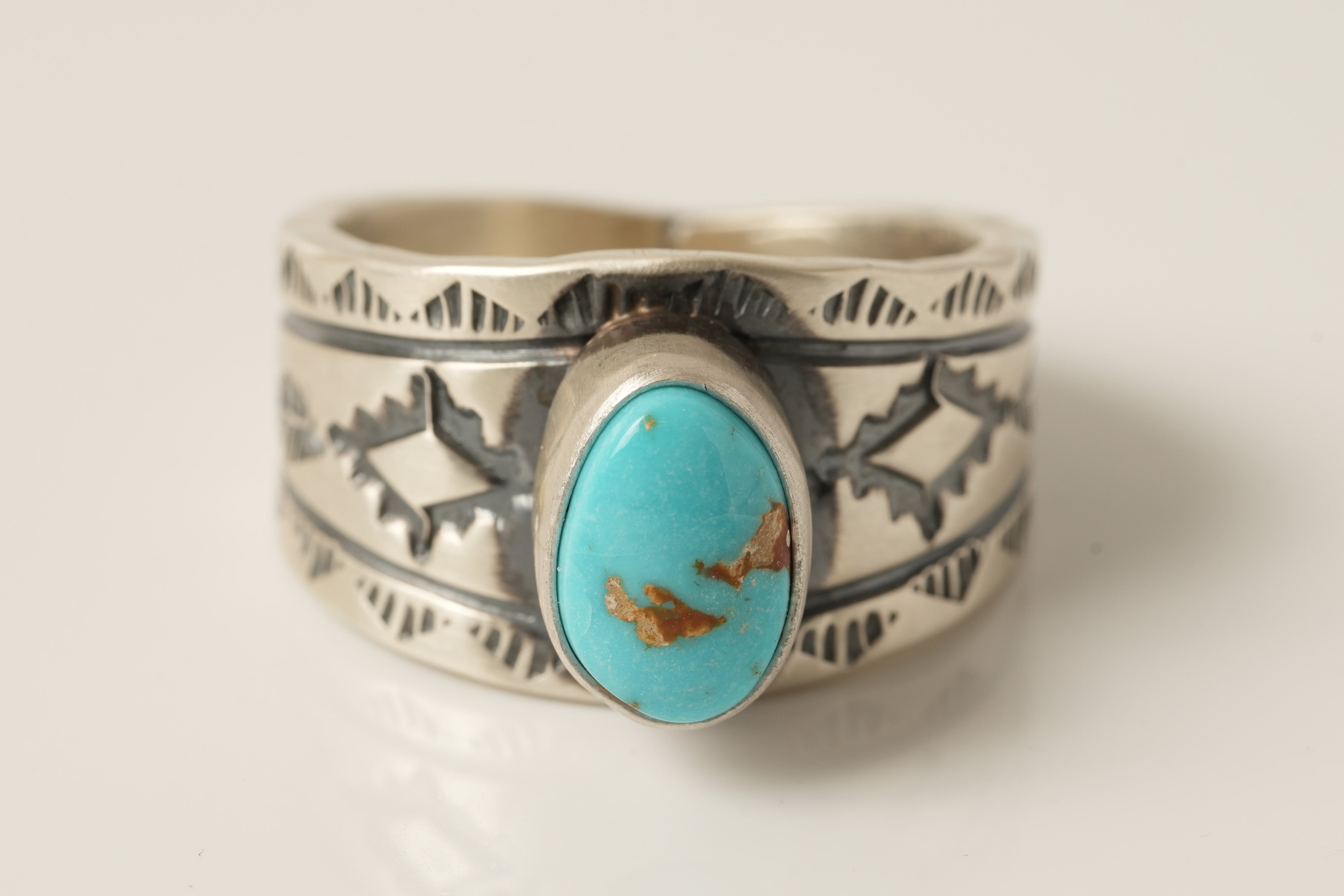 LFC Blue Gem ターコイズ リング – LFC -Lowry Family Collection