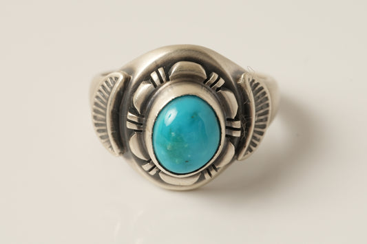 LFC Chinese Mt. College Ring