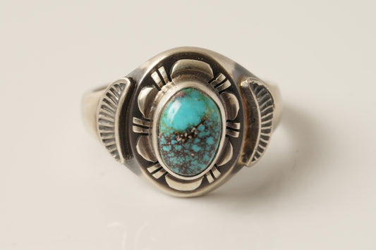 LFC Chinese Mt. College Ring