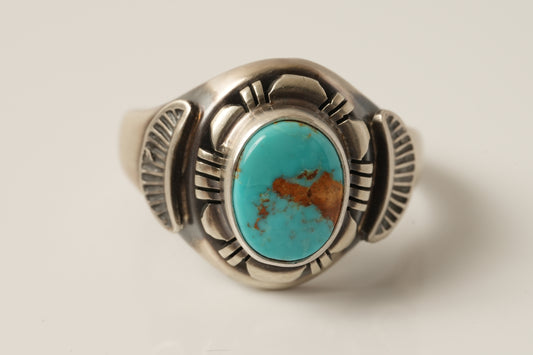 LFC Chinese Mt. College Ring