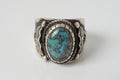 LFC Bisbee ターコイズ リング