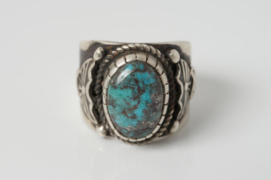 LFC Chinese Mt. College Ring