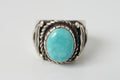 LFC Turquoise Mt. ターコイズ リング