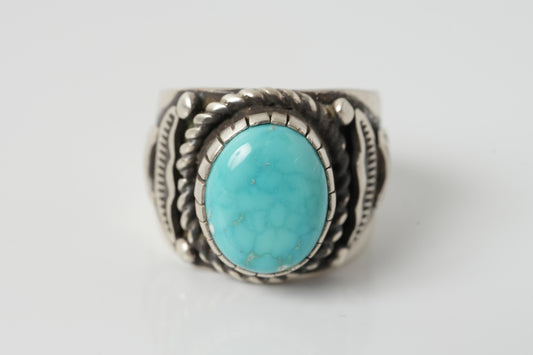 LFC Chinese Mt. College Ring