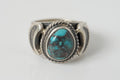 LFC Bisbee ターコイズ リング