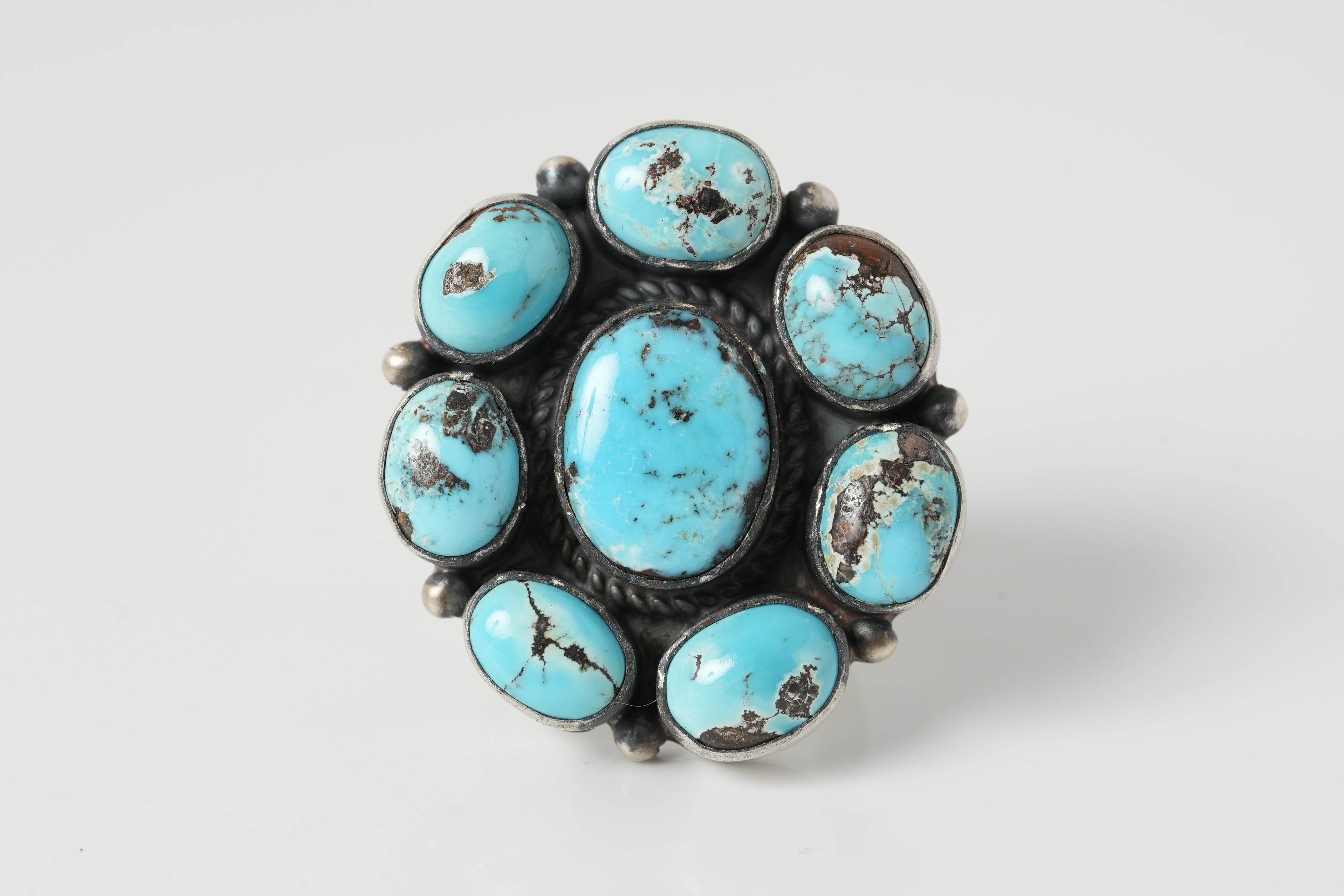 LFC Persian ターコイズ リング