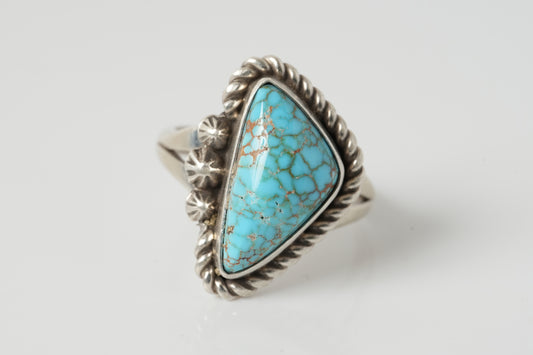 LFC Chinese Mt. College Ring