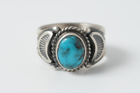 LFC Chinese Mt. College Ring