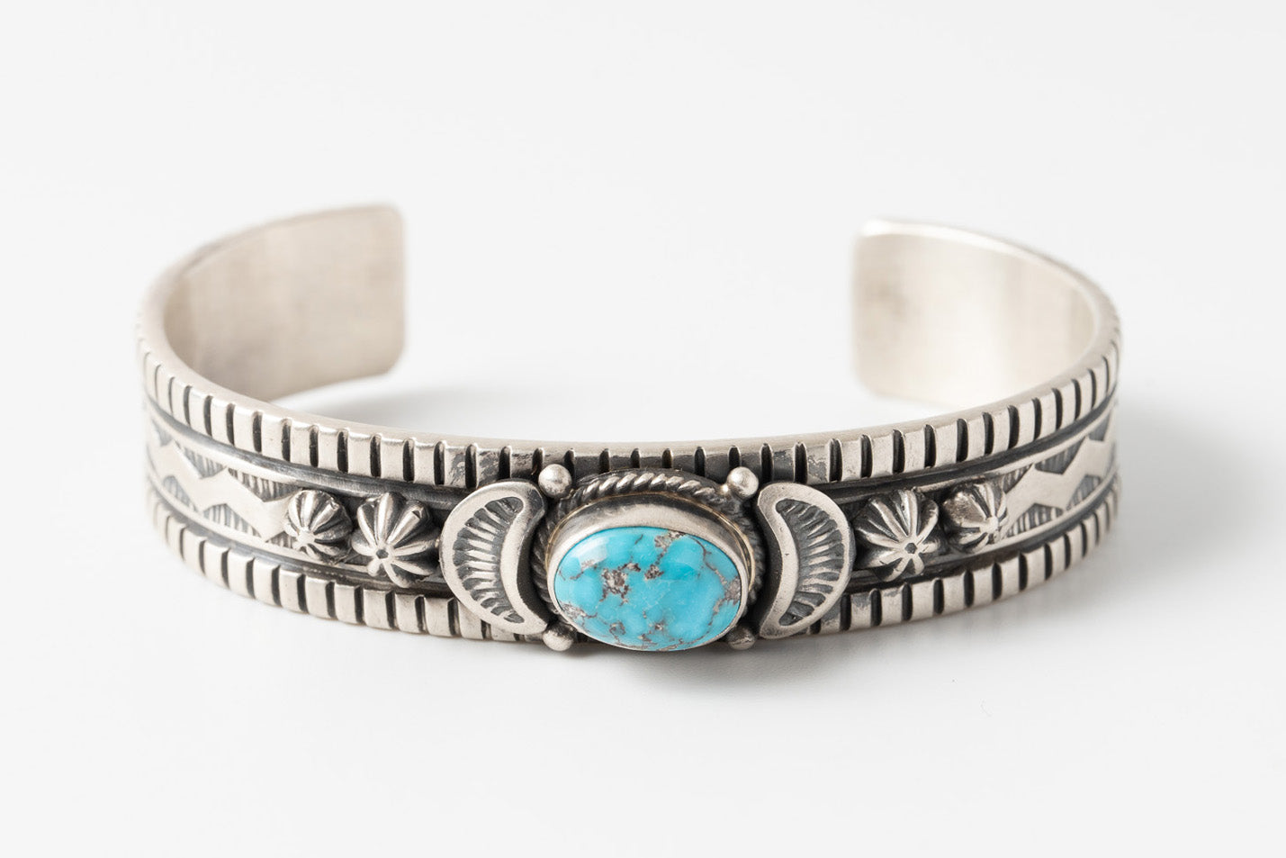 LFC Bisbee ターコイズ ブレスレット・バングル